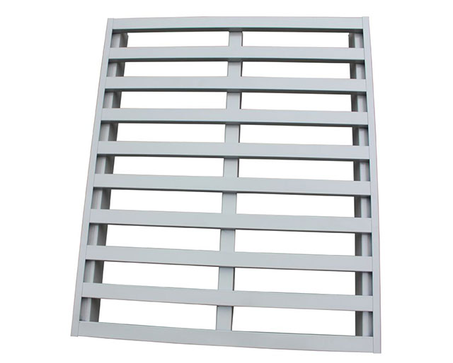 Storage Equipment Steel Pallet