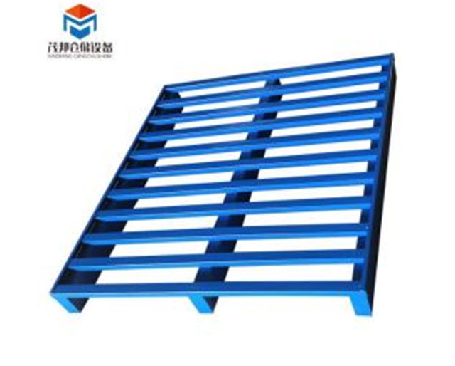 Professional Maker Warehouse Steel Pallets