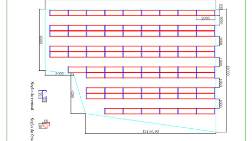 buy warehouse racking