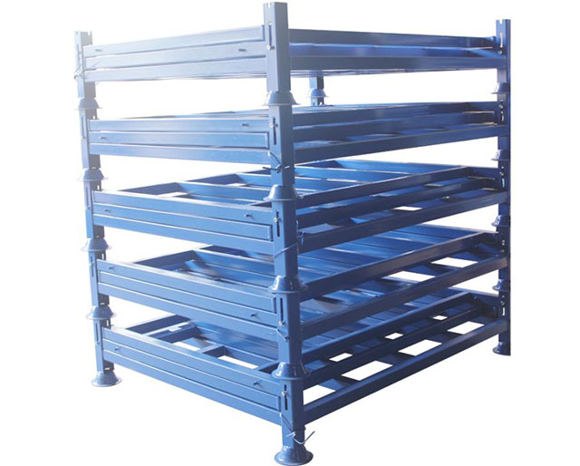 Warehouse Racking Accessories