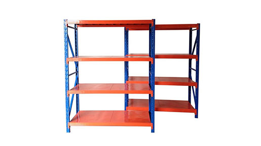 warehouse racking price