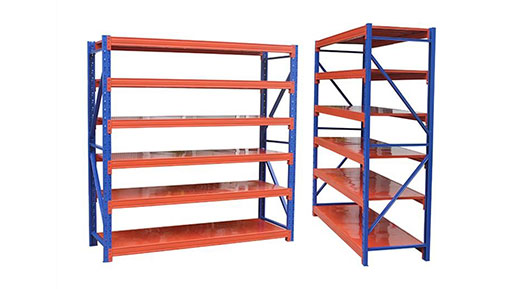 warehouse racking prices