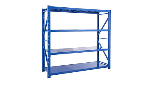 warehouse racking system