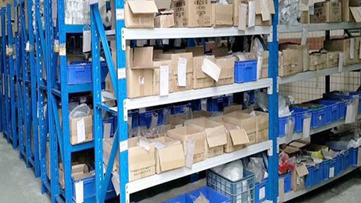 warehouse storage racks for sale