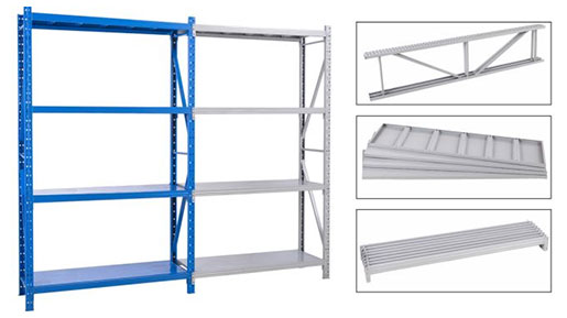 commercial racking systems