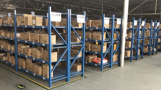 warehouse rack for sale