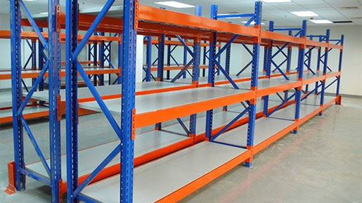 warehouse rack supplier