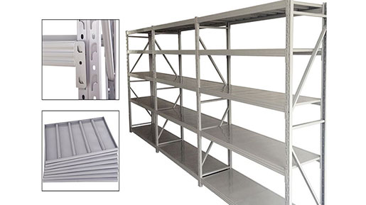 warehouse rack suppliers