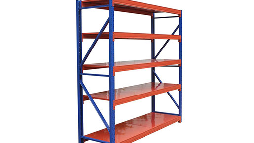 warehouse racking companies