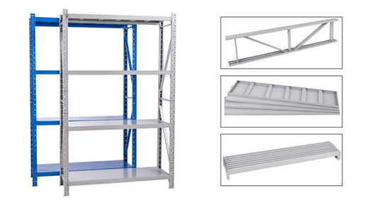 warehouse racking company