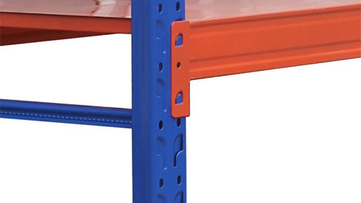 warehouse racking suppliers