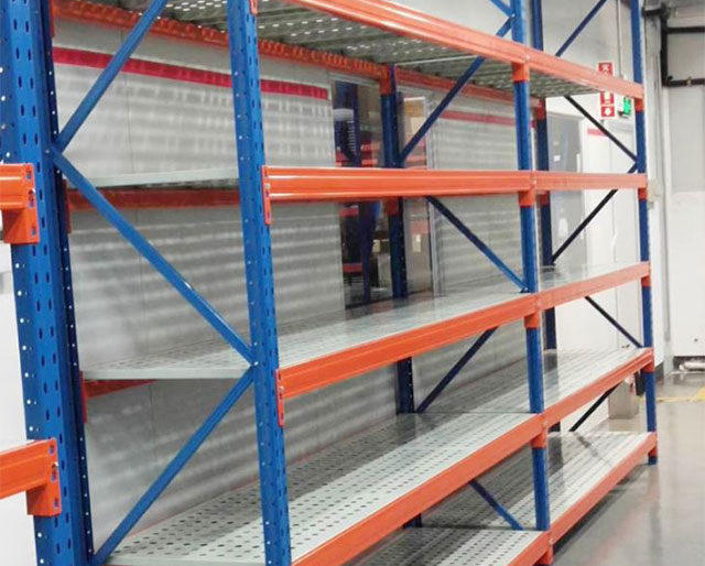 Adjustable Factory Storage Rack