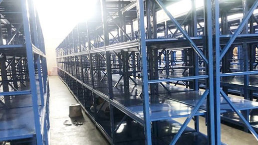 buy warehouse racking