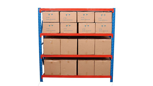 china warehouse shelving