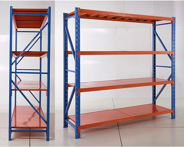 Available Price Warehouse Rack
