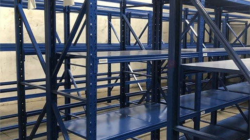 warehouse storage racks for sale