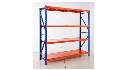 high density warehouse storage systems