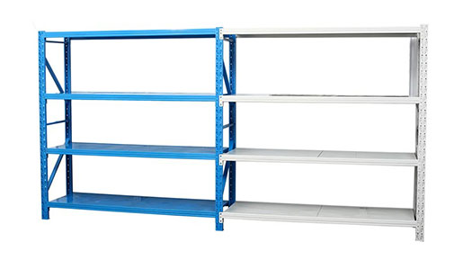 warehouse shelving for sale