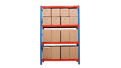 warehouse shelving price