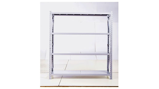 warehouse shelving suppliers