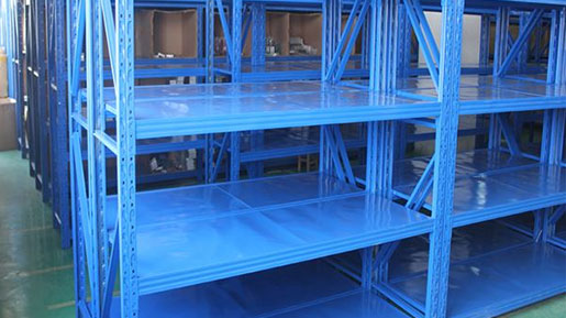 warehouse storage racks for sale