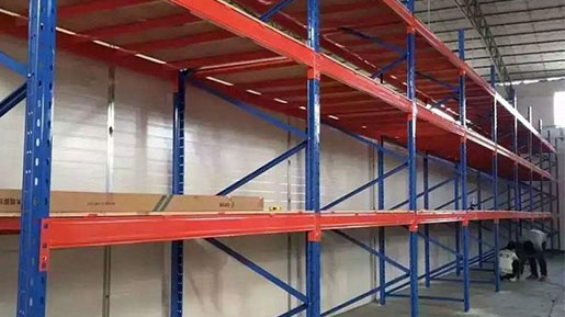 warehouse rack supplier