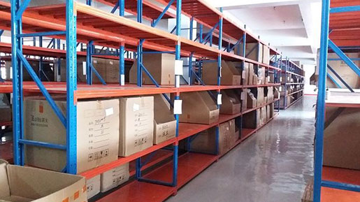 warehouse racking for sale