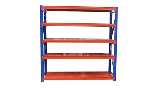 warehouse racking manufacturer