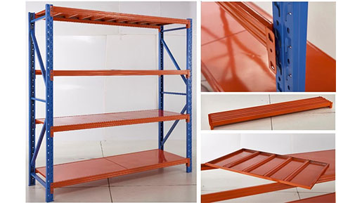 warehouse racking supplier