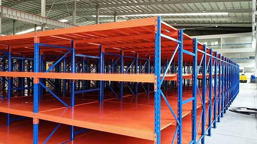 warehouse racks for sale