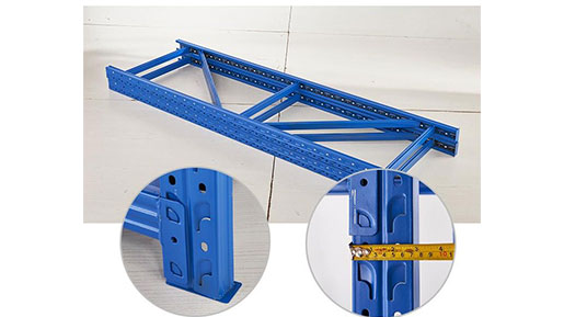 industrial racking system manufacturers