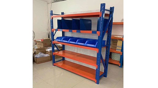 warehouse racking price