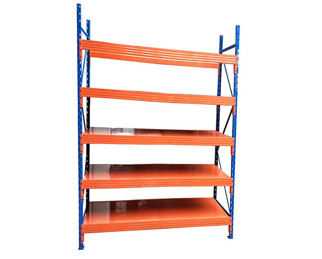 Heavy Duty Metal Storage Rack