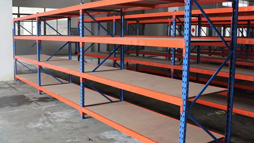 commercial racking systems