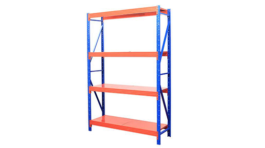 heavy duty storage racks for warehouse