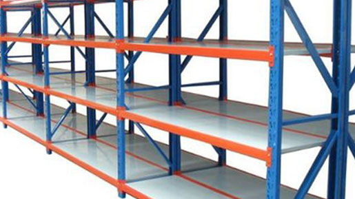 warehouse rack company