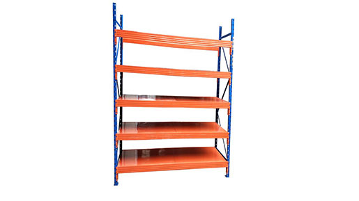 warehouse shelving suppliers