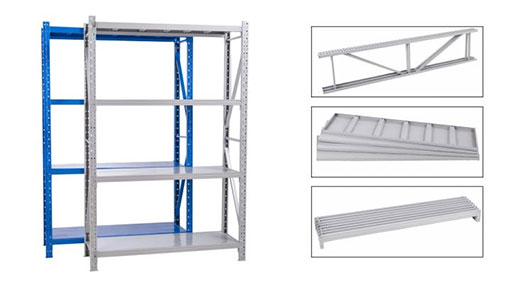 warehouse storage equipment