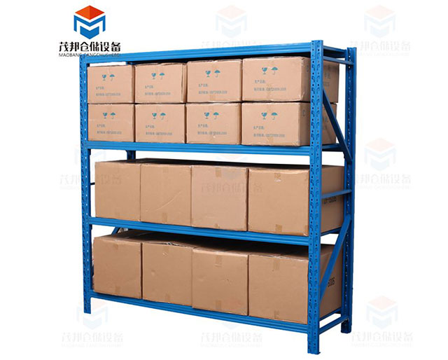 Heavy Duty Steel Storage Rack