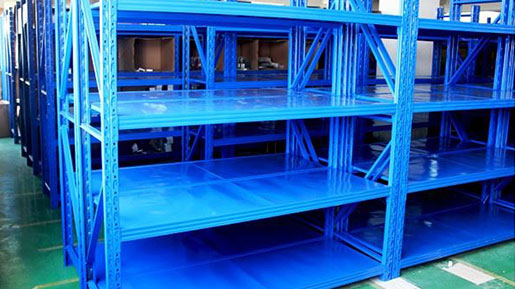 buy warehouse racking