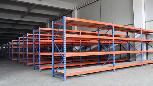 commercial racking systems