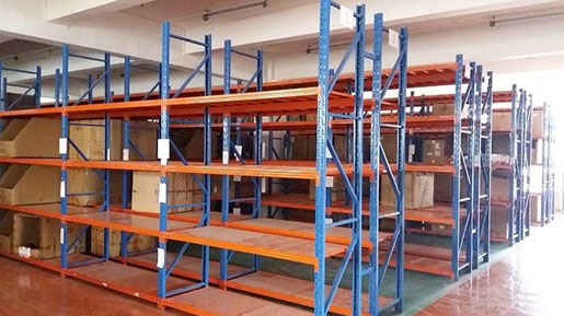 racking and shelving for sale