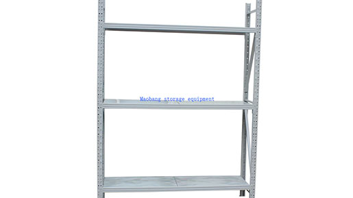 racking shelves for warehouse