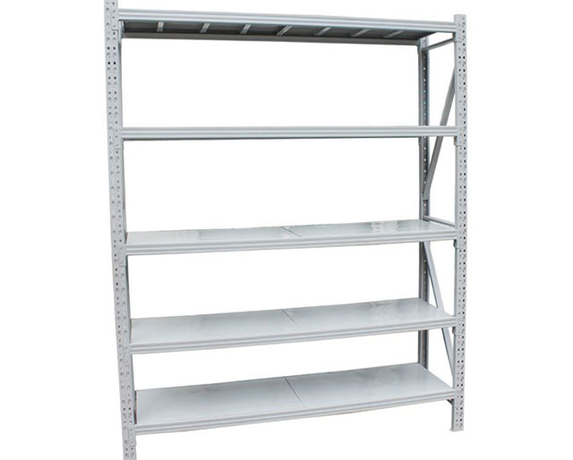 Vertical Storage Rack