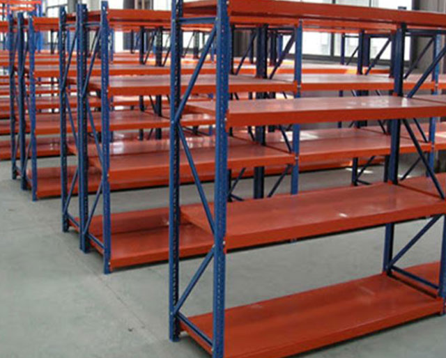 Heavy Duty Storage Racking System