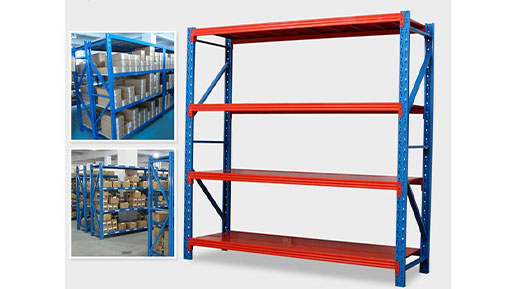 warehouse racking cost per square foot