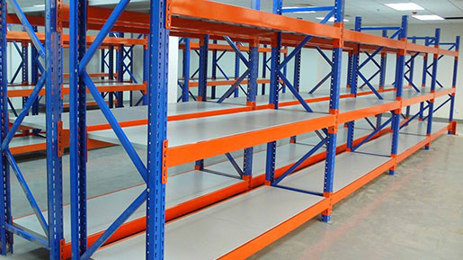 warehouse racking for sale