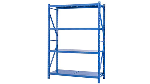 warehouse racking manufacturer