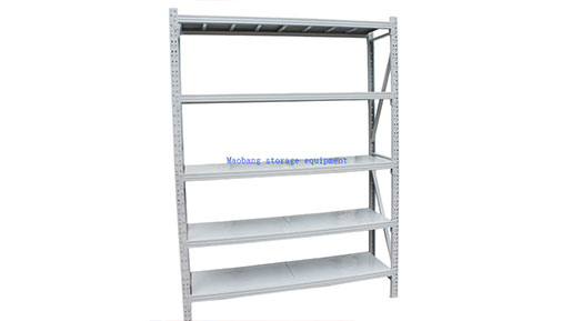 warehouse racking