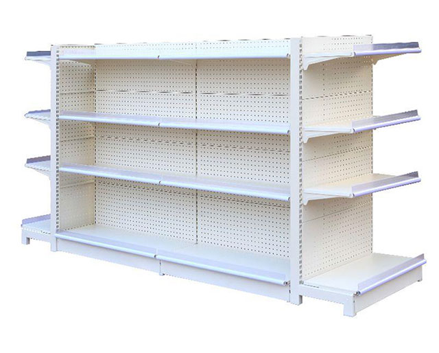 Store Display Fixtures